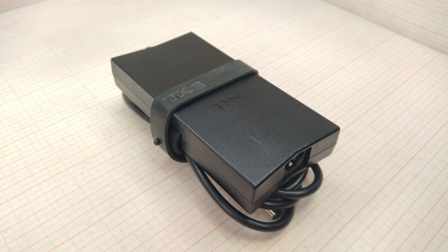 113-014-001 БП для ноутбука DELL DA130PE1-00 #1