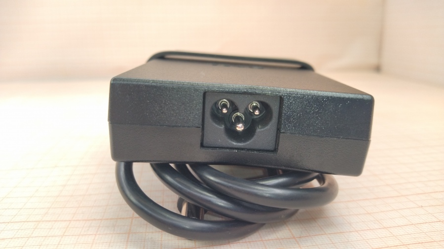 113-014-001 БП для ноутбука DELL DA130PE1-00 #5