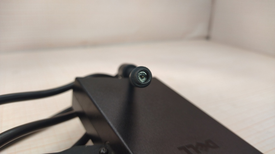 113-014-001 БП для ноутбука DELL DA130PE1-00 #7