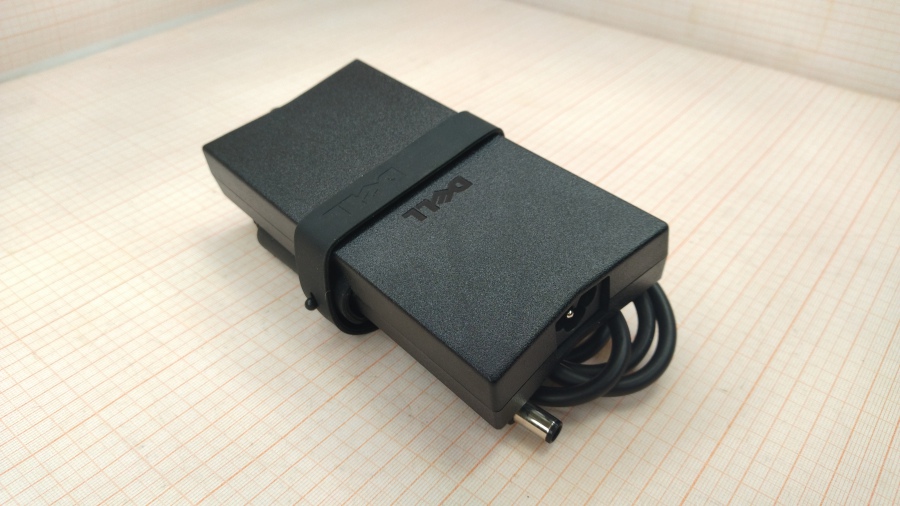 113-014-002 БП для ноутбука DELL DA130PE1-00 #1