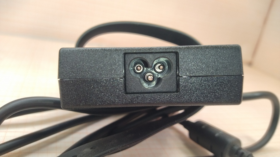 113-014-002 БП для ноутбука DELL DA130PE1-00 #5