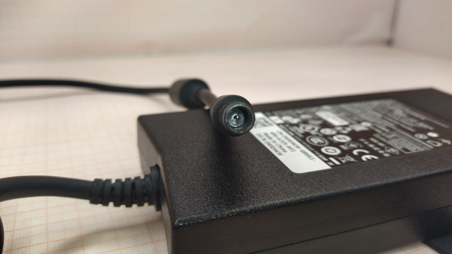 113-014-002 БП для ноутбука DELL DA130PE1-00 #7