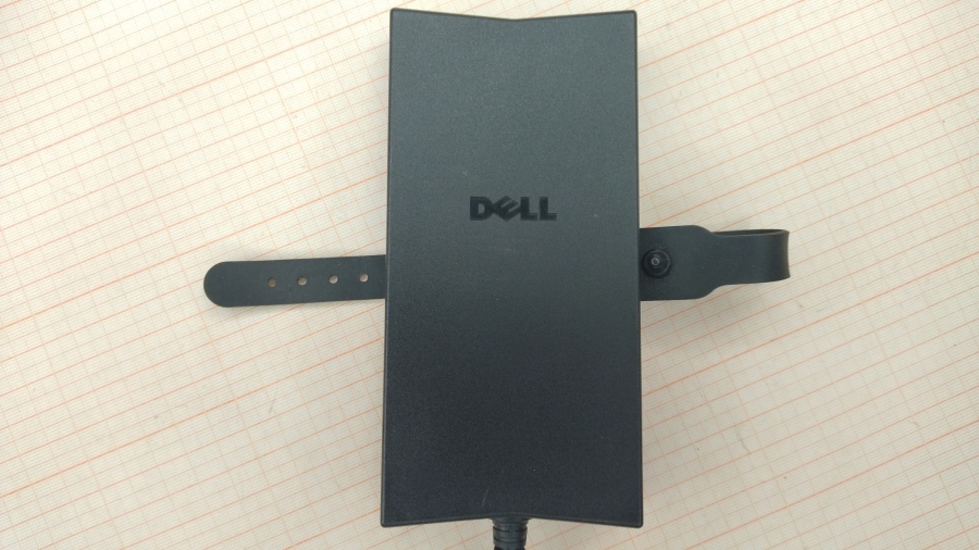 113-069-001 БП для ноутбука DELL LA130PM121 #4