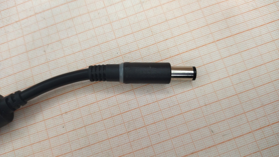 113-069-001 БП для ноутбука DELL LA130PM121 #6