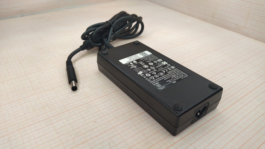 113-070-001 БП для ноутбука DELL DA180PM111 #1