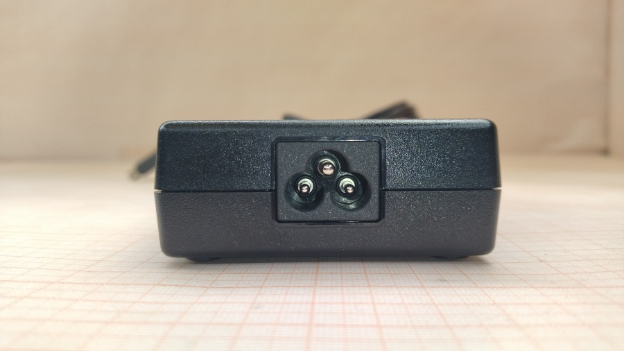 113-070-001 БП для ноутбука DELL DA180PM111 #4