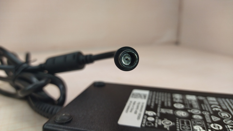 113-070-001 БП для ноутбука DELL DA180PM111 #6