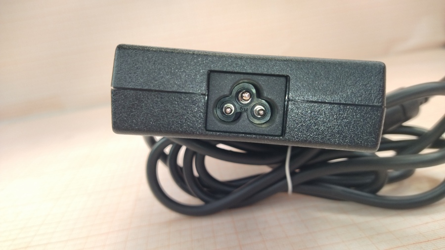 124-018-006 БП для ноутбука DELL DA130PE1-00 #4