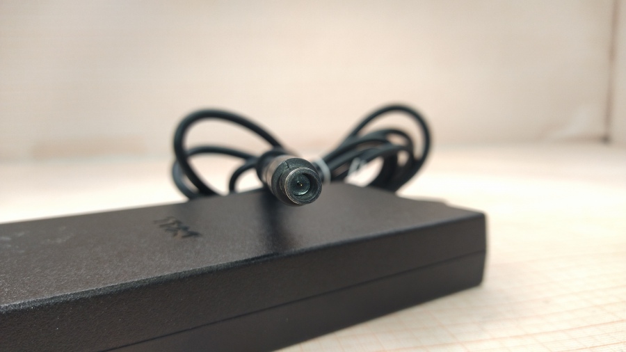 124-018-006 БП для ноутбука DELL DA130PE1-00 #5