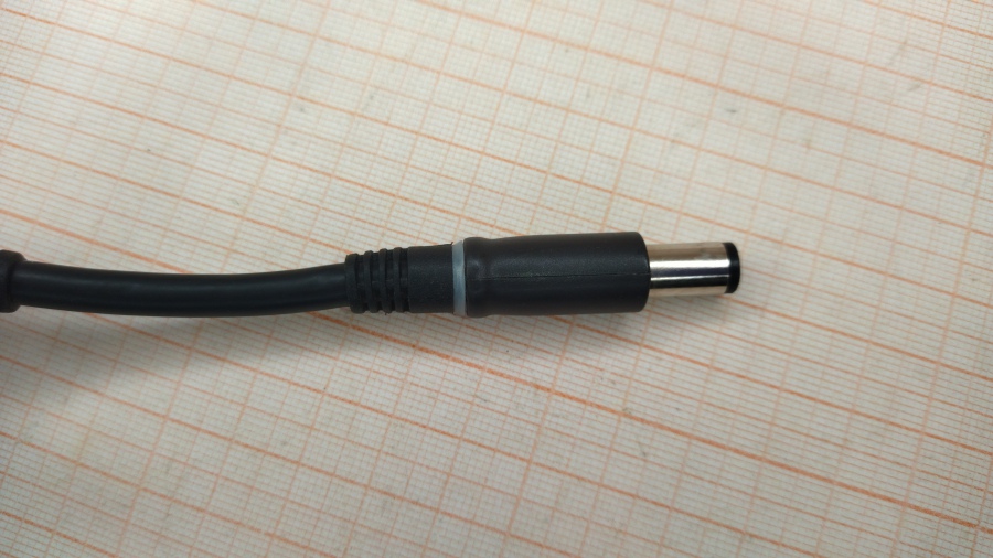 124-018-006 БП для ноутбука DELL DA130PE1-00 #6