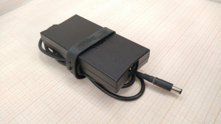 124-018-001 БП для ноутбука DELL DA130PE1-00 #1