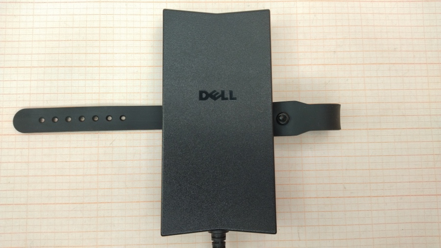 124-018-001 БП для ноутбука DELL DA130PE1-00 #4