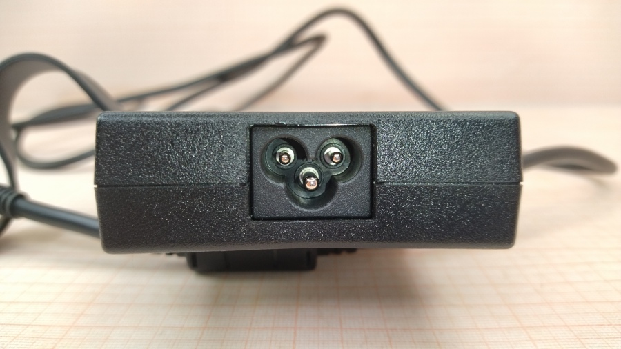 124-018-001 БП для ноутбука DELL DA130PE1-00 #5