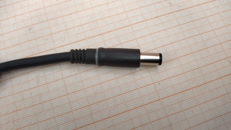 124-018-001 БП для ноутбука DELL DA130PE1-00 #6