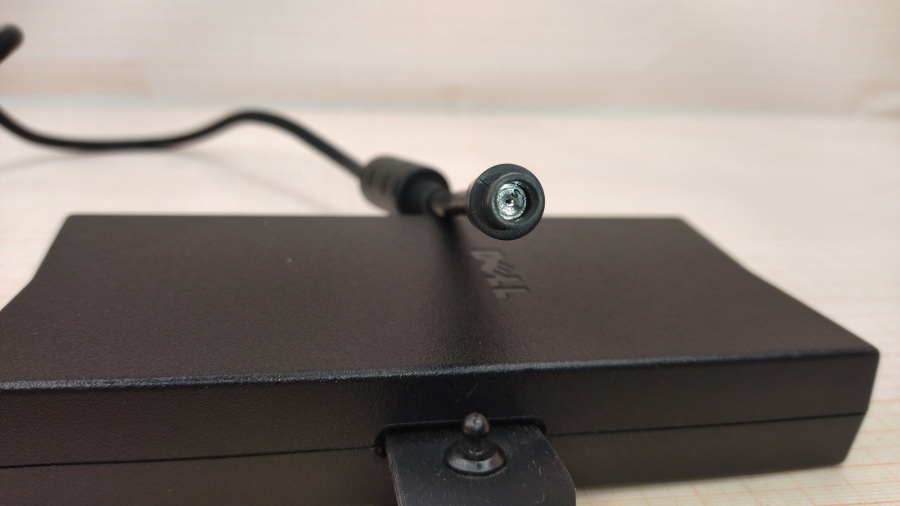 124-018-001 БП для ноутбука DELL DA130PE1-00 #7