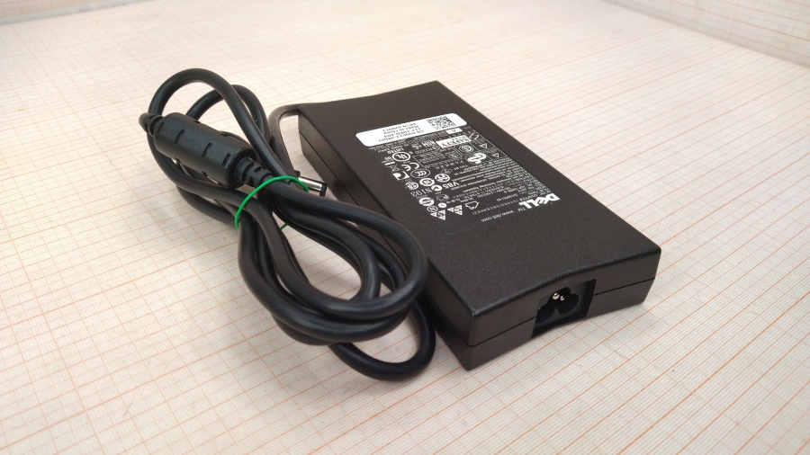 124-018-002 БП для ноутбука DELL DA130PE1-00 #1