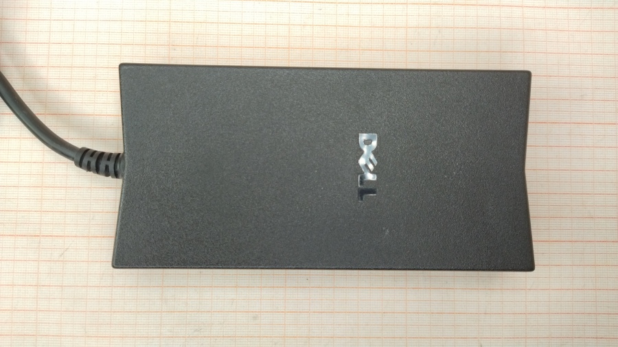 124-018-002 БП для ноутбука DELL DA130PE1-00 #4