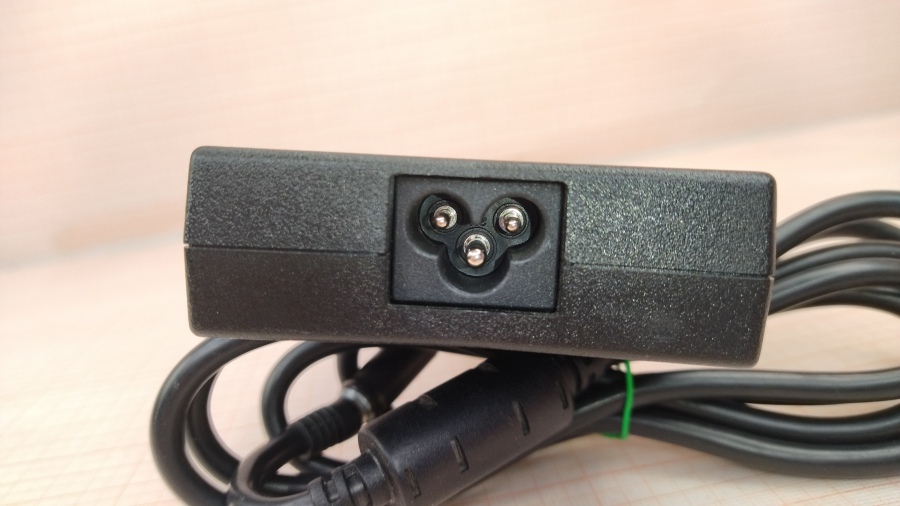 124-018-002 БП для ноутбука DELL DA130PE1-00 #5