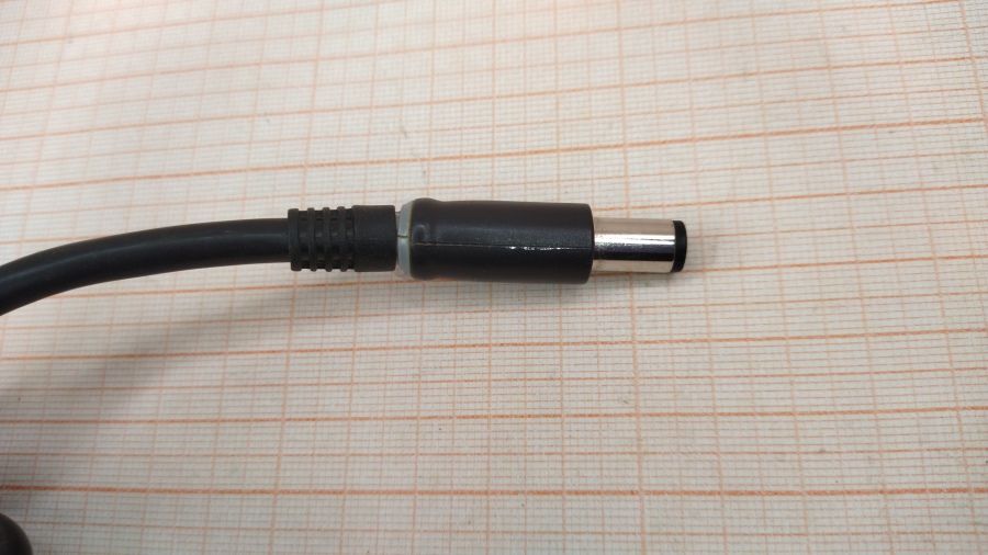 124-018-002 БП для ноутбука DELL DA130PE1-00 #6