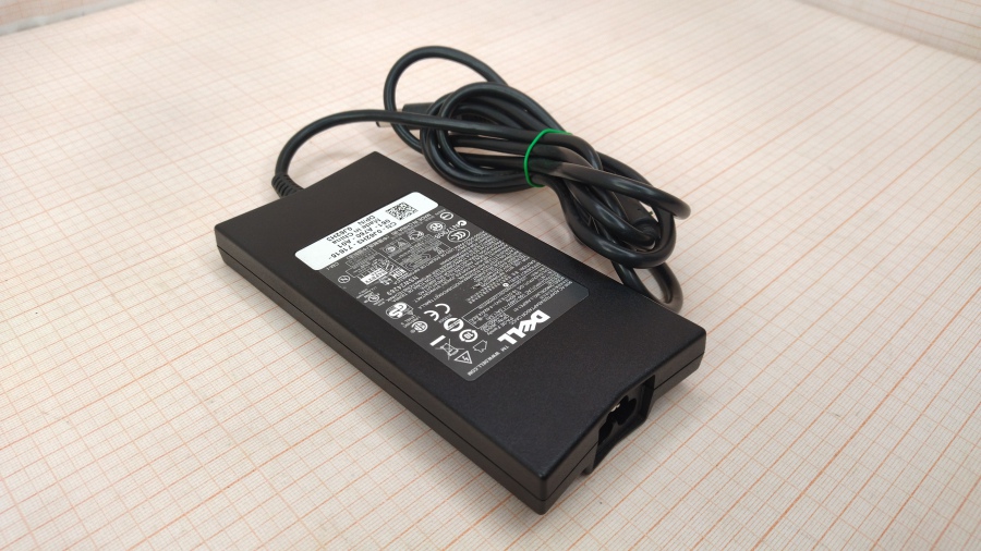 124-022-001 БП для ноутбука DELL LA90PE1-01 #1