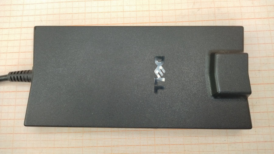 124-022-001 БП для ноутбука DELL LA90PE1-01 #4