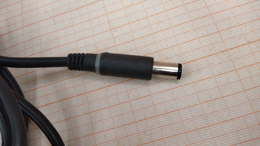 124-022-001 БП для ноутбука DELL LA90PE1-01 #6