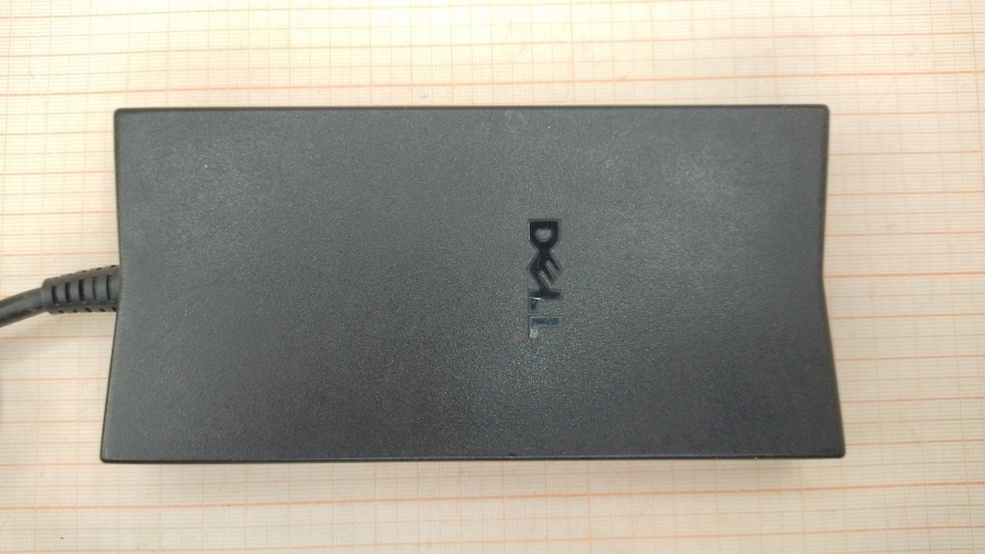 124-023-001 БП для ноутбука DELL FA130PE1-00 #4