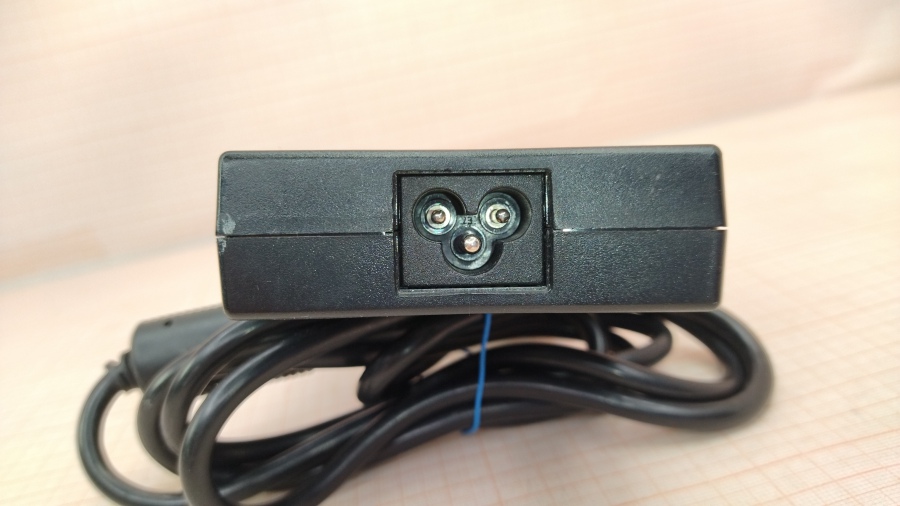 124-023-001 БП для ноутбука DELL FA130PE1-00 #5