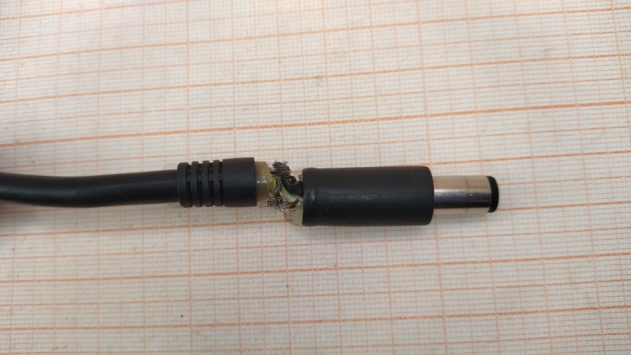 124-023-001 БП для ноутбука DELL FA130PE1-00 #7