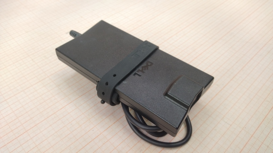 124-021-001 БП для ноутбука DELL FA90PE1-00 #1