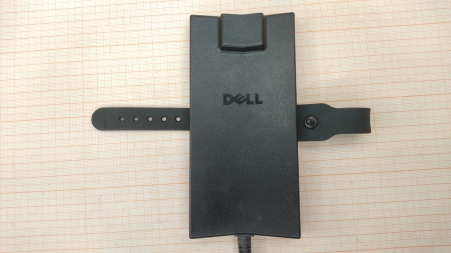 124-021-001 БП для ноутбука DELL FA90PE1-00 #4