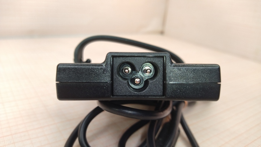 124-021-001 БП для ноутбука DELL FA90PE1-00 #5