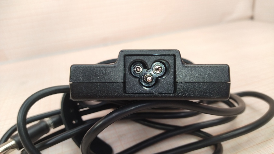 124-020-001 БП для ноутбука DELL DA90PE1-00 #5