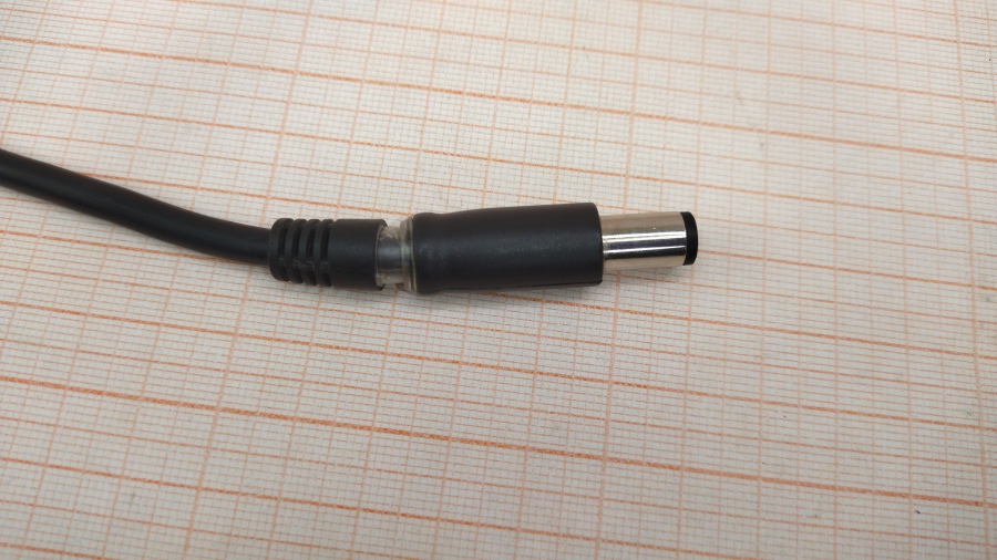 124-020-001 БП для ноутбука DELL DA90PE1-00 #6