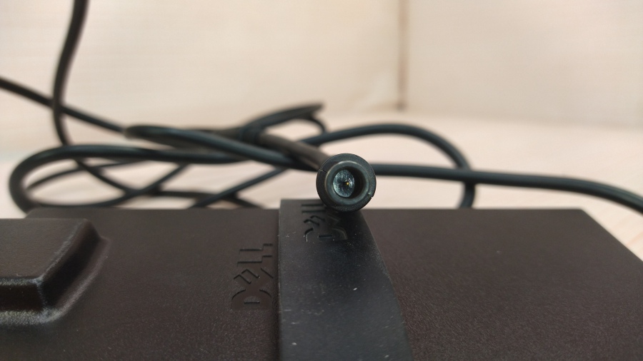 124-020-001 БП для ноутбука DELL DA90PE1-00 #7