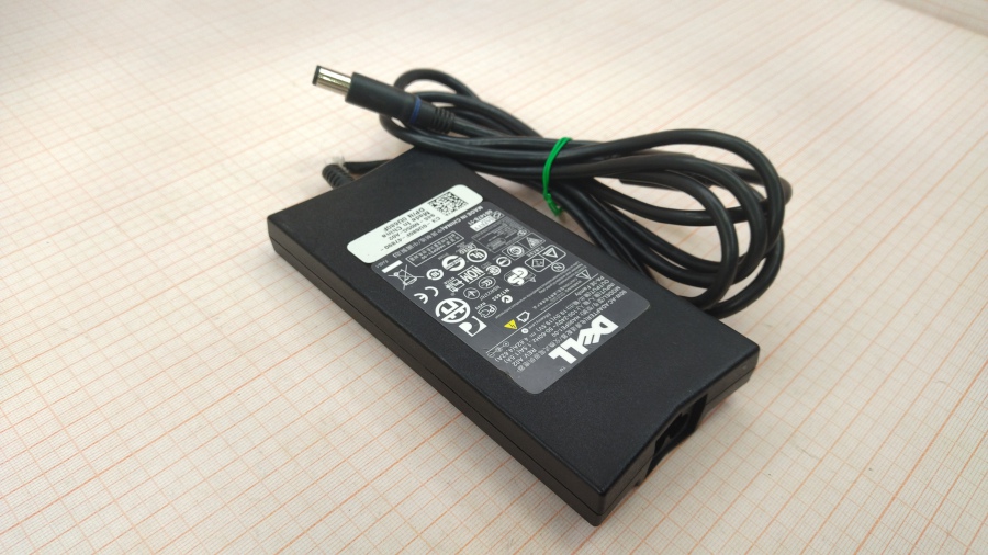 124-026-001 БП для ноутбука DELL НA90PE1-00 #1