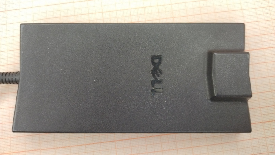 124-026-001 БП для ноутбука DELL НA90PE1-00 #4