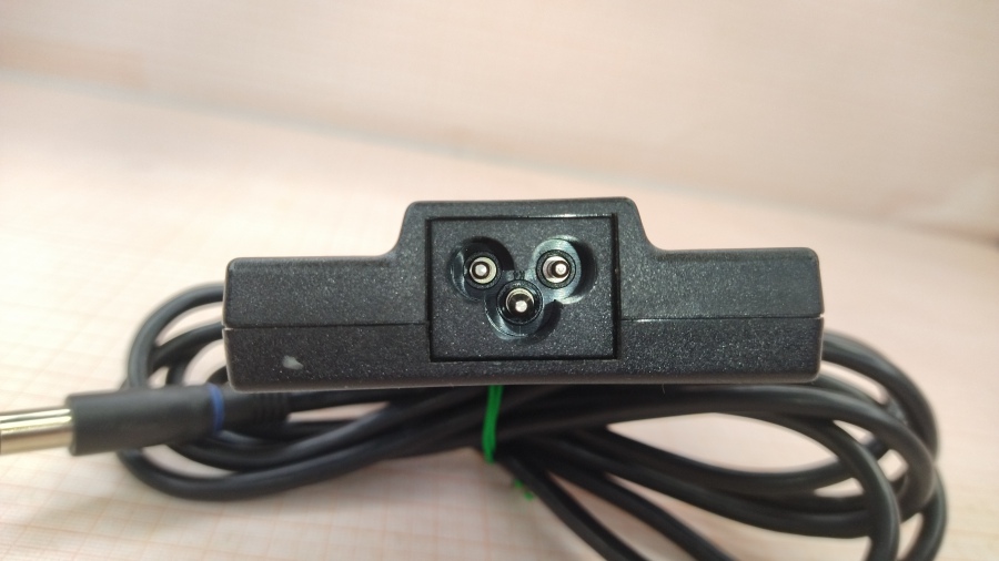 124-026-001 БП для ноутбука DELL НA90PE1-00 #5