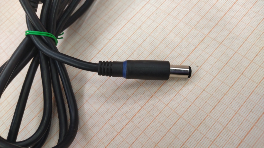 124-026-001 БП для ноутбука DELL НA90PE1-00 #6