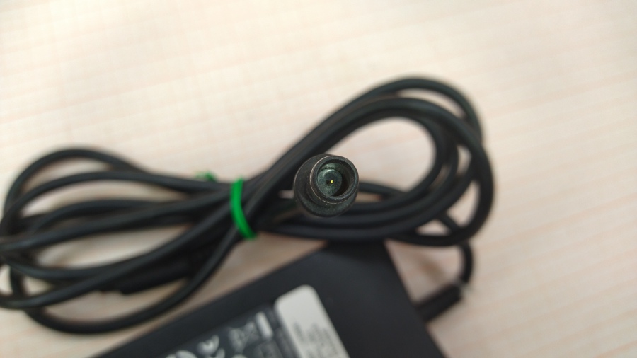 124-026-001 БП для ноутбука DELL НA90PE1-00 #7