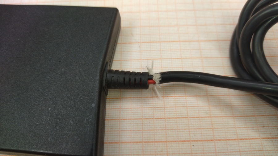 124-026-001 БП для ноутбука DELL НA90PE1-00 #8