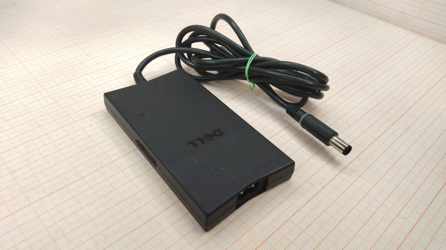 124-024-001 БП для ноутбука DELL LA65NE0-01 #1