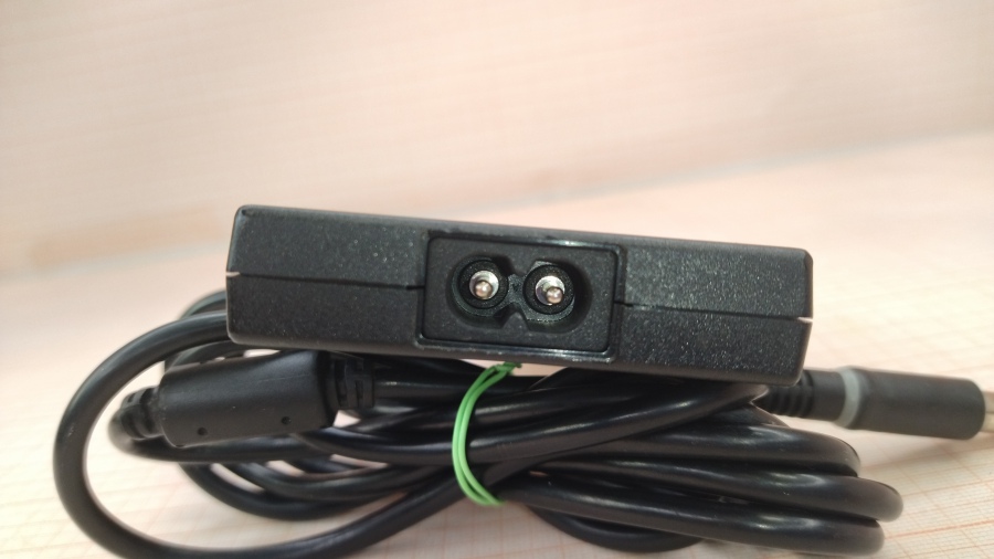 124-024-001 БП для ноутбука DELL LA65NE0-01 #4