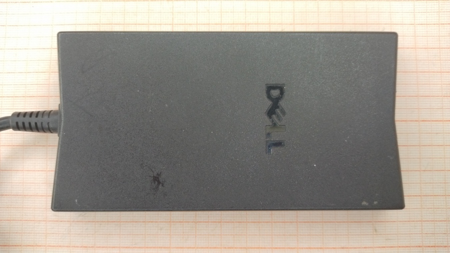 124-024-001 БП для ноутбука DELL LA65NE0-01 #5