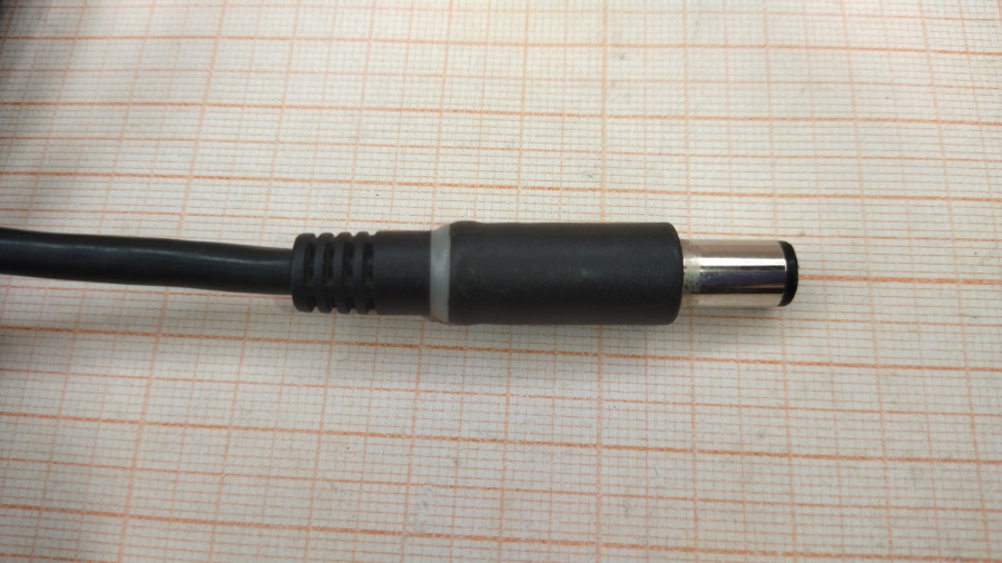 124-024-001 БП для ноутбука DELL LA65NE0-01 #6