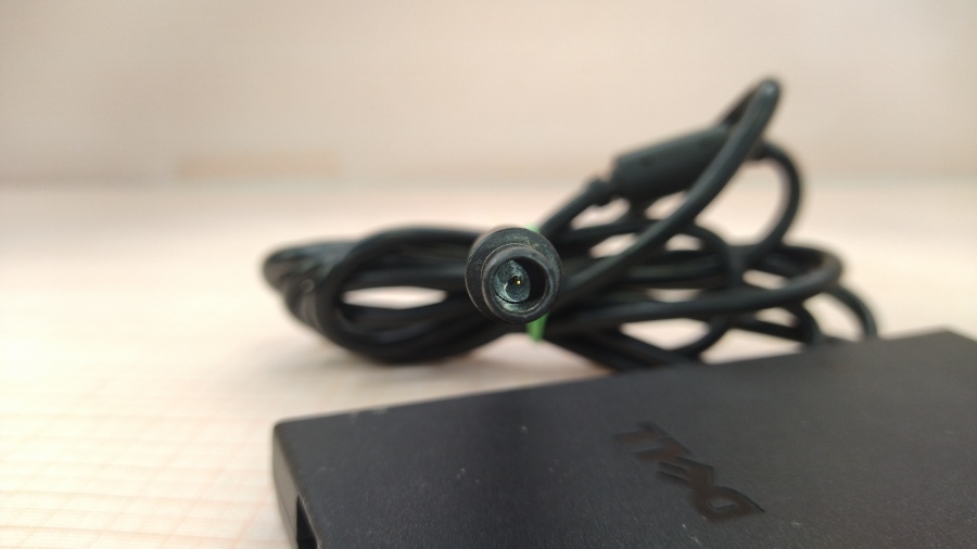 124-024-001 БП для ноутбука DELL LA65NE0-01 #7