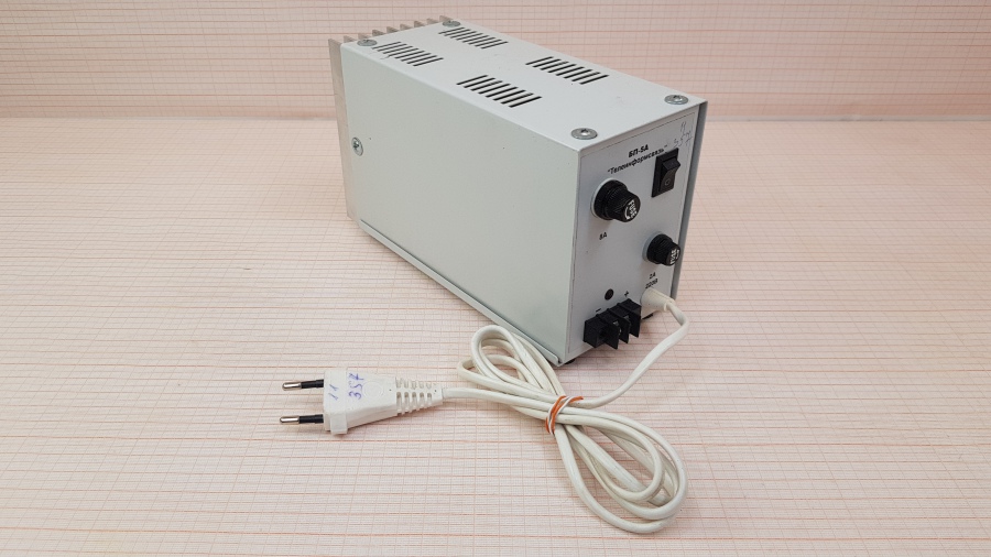 147-054-001 Блок питания (БП) Телеинформсвязь БП-5А #1