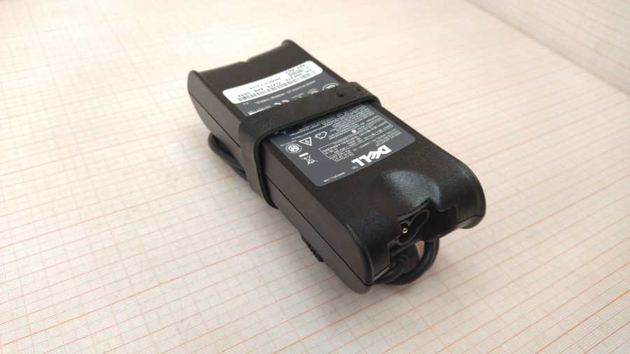 124-019-001 БП для ноутбука DELL LA90PS1-00 #1