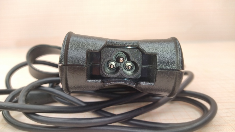 124-019-001 БП для ноутбука DELL LA90PS1-00 #5