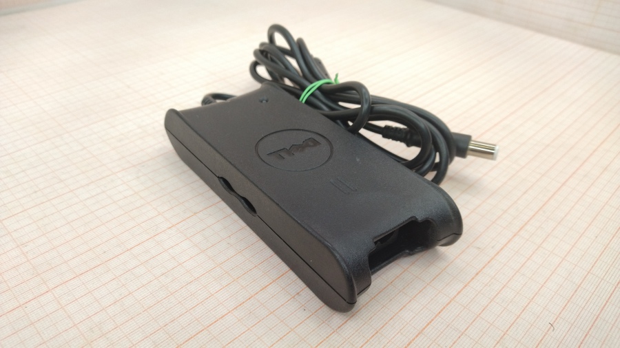 088-319-002 БП для ноутбука DELL HA65NS1-00 #1